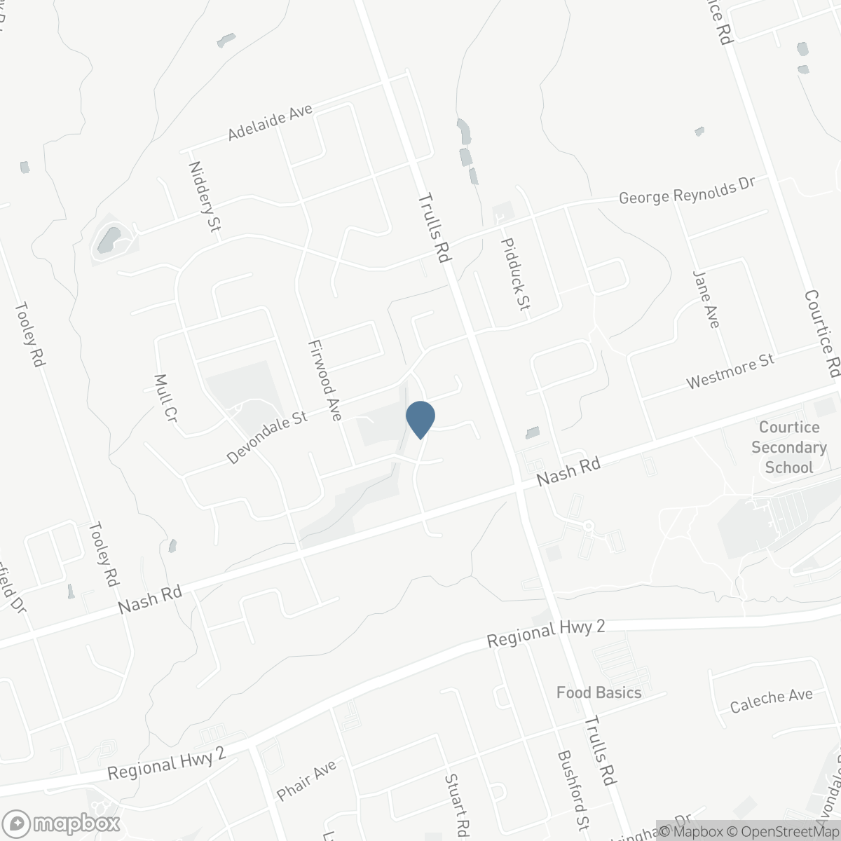 34 GOLDPINE AVENUE, Clarington, Ontario L1E 1P2